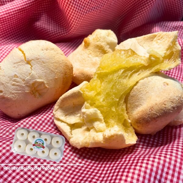 Pan de Bono