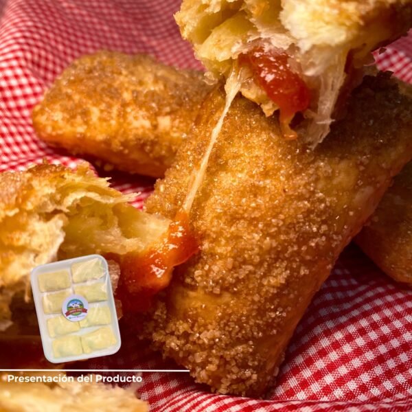 Pastelitos Grandes