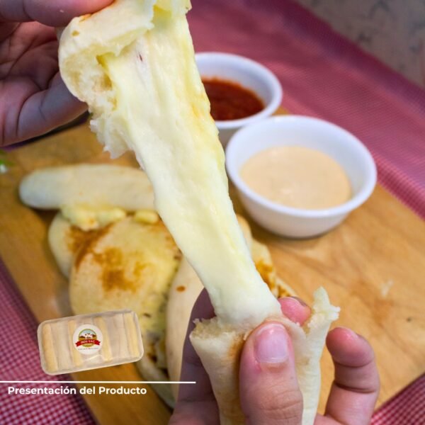 Deditos de Yuca