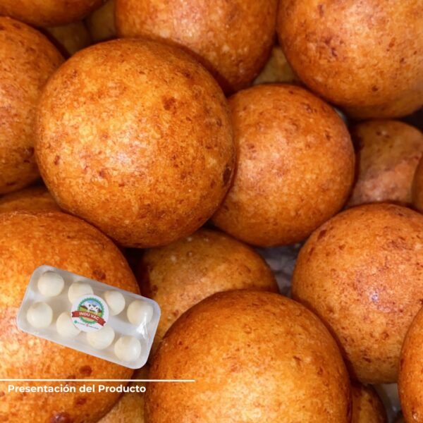 Buñuelos
