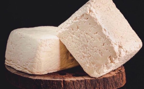Queso Semiblando