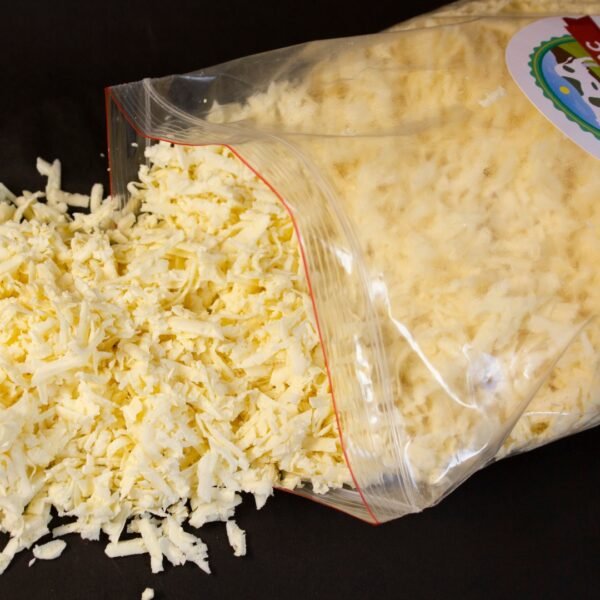 Queso Rallado