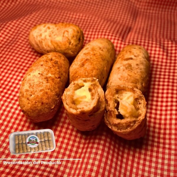 Bocaditos Integrales
